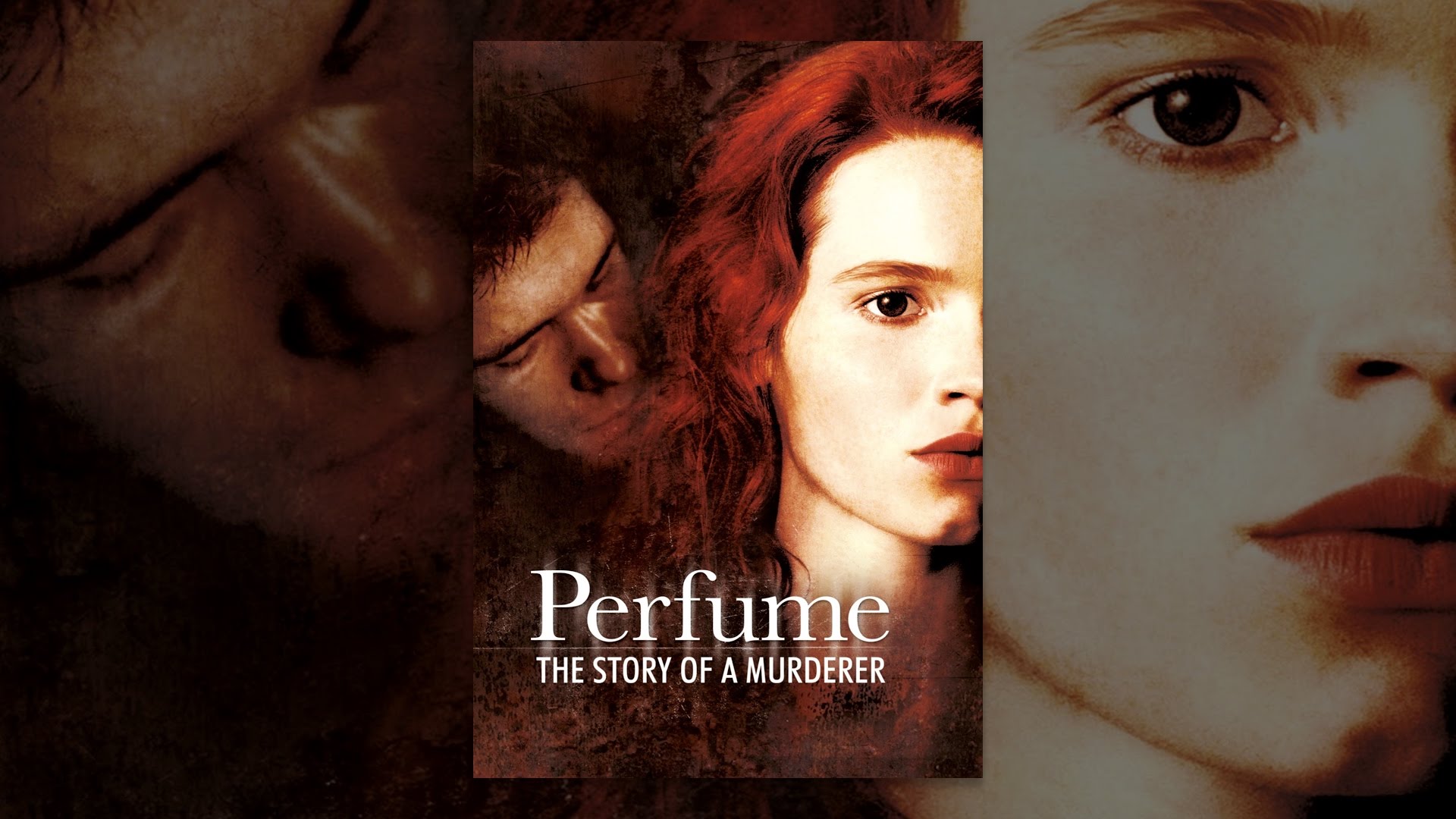 Парфюмер: История одного убийцы (2006) - Perfume The Story of a Murderer